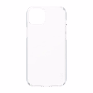 CARE by PanzerGlass Urban Combat Ümbris jaoks iPhone 15 Plus - Clear