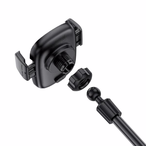 Acefast D24 Car Cup Holder Clamp-On - Black