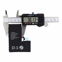 POLYMER BOX battery jaoks IPHONE 15 Pro 3274 mAh