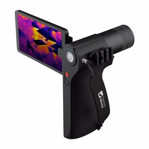 THERMAL MASTER DV2 termokaamera