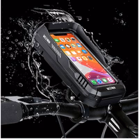 WILDMAN Bicycle bag FK2 waterproof 0,5L