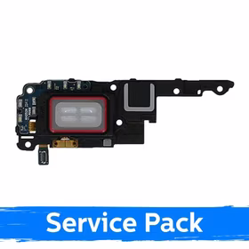 Sisekõlar ühilduv Samsung S918 S23 Ultra (Service Pack)