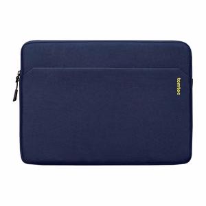 TOMTOC Light-A18 sülearvuti ümbris 14" (tumesinine)