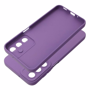 ROAR Ümbris LUNA jaoks SAMSUNG A16 5G Violet