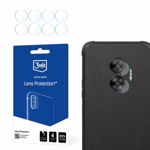 myPhone Hammer Blade V 5G – 3mk Lens Protection kaamera objektiivi kaitse