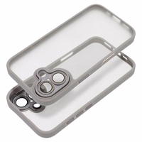 VARIETE Ümbris jaoks IPHONE 16 terasehall