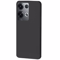 Beline Candy ümbris Oppo Reno 8 Pro must