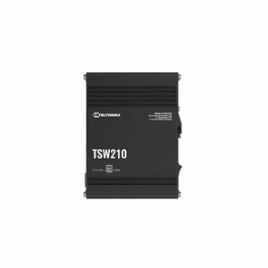 Teltonika Switch 8 GbE, 2 SFP ports TSW210