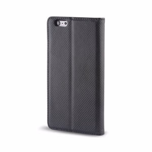 Smart Magnet case for Nokia 230 black