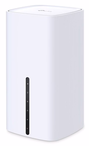 TP-Link Archer NX500 juhtmevaba ruuter Gigabit Ethernet kahesageduslik (2.4 GHz / 5 GHz) 5G valge
