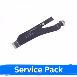 Laadimispesa ühilduv Xiaomi 13 Pro flex'iga / Plata (Service Pack)