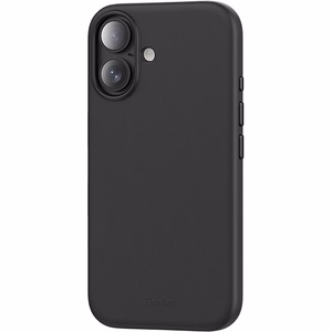 Benks Magnetic Vita Pro Silicone Ümbris jaoks Iphone 16 Plus must