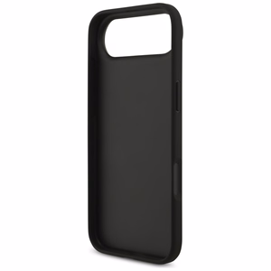 Guess Grained Big 4G & Classic Logo ümbris jaoks iPhone Air - must
