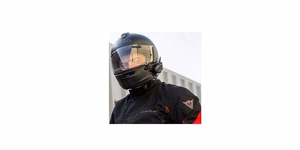 Midland BTX2 PRO S LR-TWIN mootorratta-sideside Midland BTX2 PRO S LR-TWIN