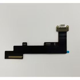 Charging Port Ühildub Apple iPad Air 4 Koos Flex / VALGE / OEM
