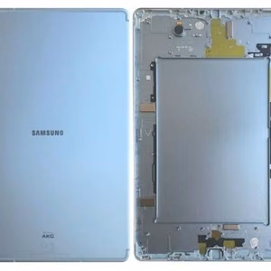 Tagakaas Samsung T860 Tab S6 (2019) Cloud Blue originaal (kasutatud Grade B)