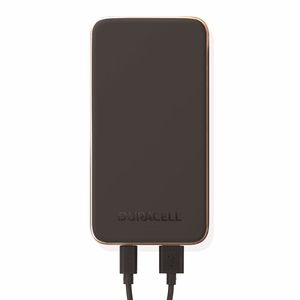Duracell akupank (DRPB3009A) – 10000 mAh