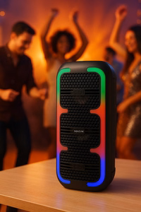 SQUEAK KARAOKEKÕLAR BEATONE BT 5.3 SQ1009