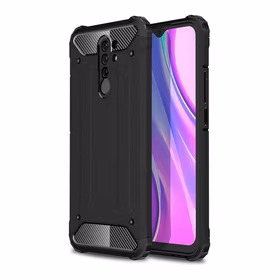 Ümbris jaoks Xiaomi Redmi 9 Armor must