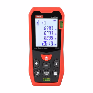 UNI-T LM50A laser rangefinder