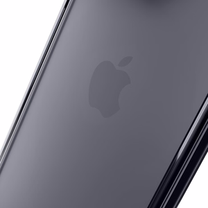 3mk Clear Ümbris Eco jaoks Apple iPhone 15 pro max - läbipaistev