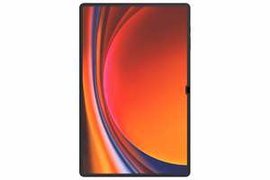 NX812PBE защита экрана конфиденциальности Samsung Galaxy Tab S9+ / S9FE+, черный