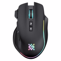 HIIR DEFENDER GM-213 THUNDER RF 1600dpi 8P must