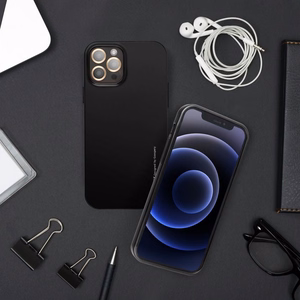 MERCURY ümbris i-JELLY jaoks SAMSUNG A13 5G / A04S must