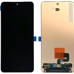 LCD ekraan Samsung S942 S26 puuteekraaniga (NO FRAME) originaal (service pack)