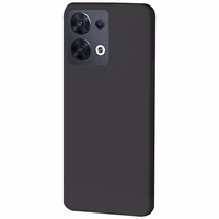 Beline Candy ümbris Oppo Reno 8 must