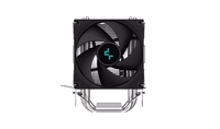 DeepCool AG300 Chipset Air cooler 9.2 cm must, Metallic