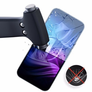 3mk SilkyMatt Pro™ matt kile Google Pixel 11 Pro XL