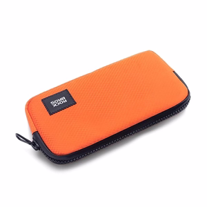 Rockbros 30990043004 jalgrattakott telefonile, võtmetele ja rahakotile 0.15 l - oranž