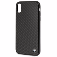 BMW Siganture Carbon iPhone Xr Ümbris - must