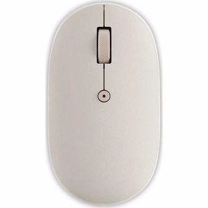 Wireless mouse Satechi 2,4G 2400 dpi OntheGo ST-MOTGW blacj
