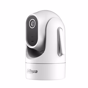 Dahua H4C 4 MP Indoor Pan-and-Tilt Wi-Fi Camera
