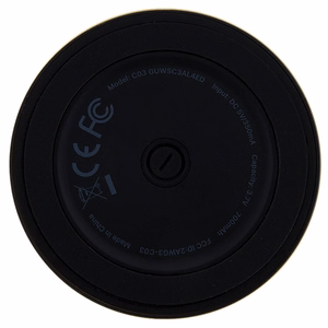 Guess Magnetic Script Metal Bluetooth speaker - must