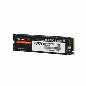 PATRIOT Viper PV593 2TB M.2 2280 PCIe