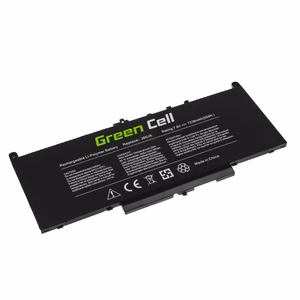 Green Cell DE135 sülearvuti aku