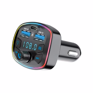 Forever FM saatja BT TR-360 must