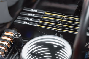 Goodram IR-5600D564L36/64GDC mälumoodul 64 GB 2 x 32 GB DDR5