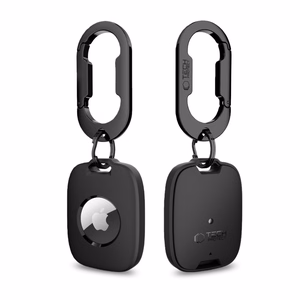 Tech-Protect Velar ümbris jaoks Apple AirTag 1 / 2 - must