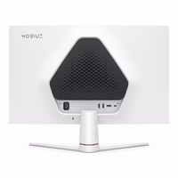 BenQ MOBIUZ EX271 computer monitor 68.6 cm (27") 1920 x 1080 pixels Full HD LED must, valge