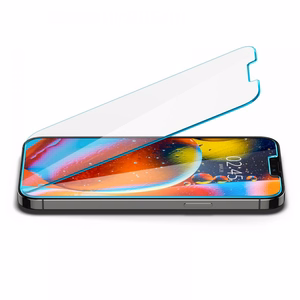 Spigen Glas.tR Slim Tempered Glass for iPhone 13 Pro Max / 14 Plus
