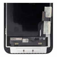 KAMO LCD Display jaoks IPHONE 13 Incell (Support IC Transplant)