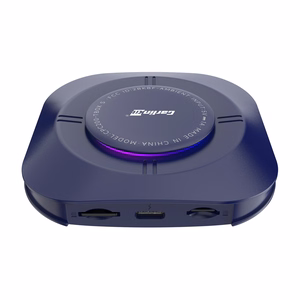 Juhtmevaba adapter Carlinkit TBOX-S2P Carplay&Android auto