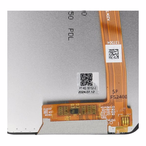 FixCell LCD Display jaoks SAMSUNG a20e a202 (Refub. without frame)