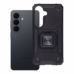 NITRO ümbris jaoks SAMSUNG S26 must