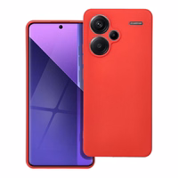 SOFT Ümbris jaoks XIAOMI Redmi Note 13 Pro Plus 5G punane