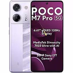 Poco M7 Pro 5G